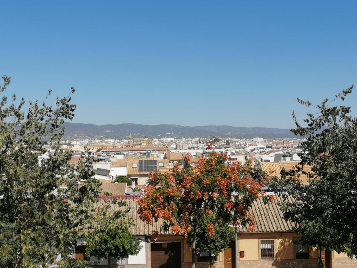 Casa La Plateria Villa Córdoba Exteriör bild