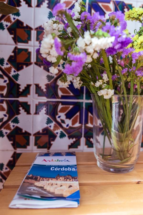 Casa La Plateria Villa Córdoba Exteriör bild