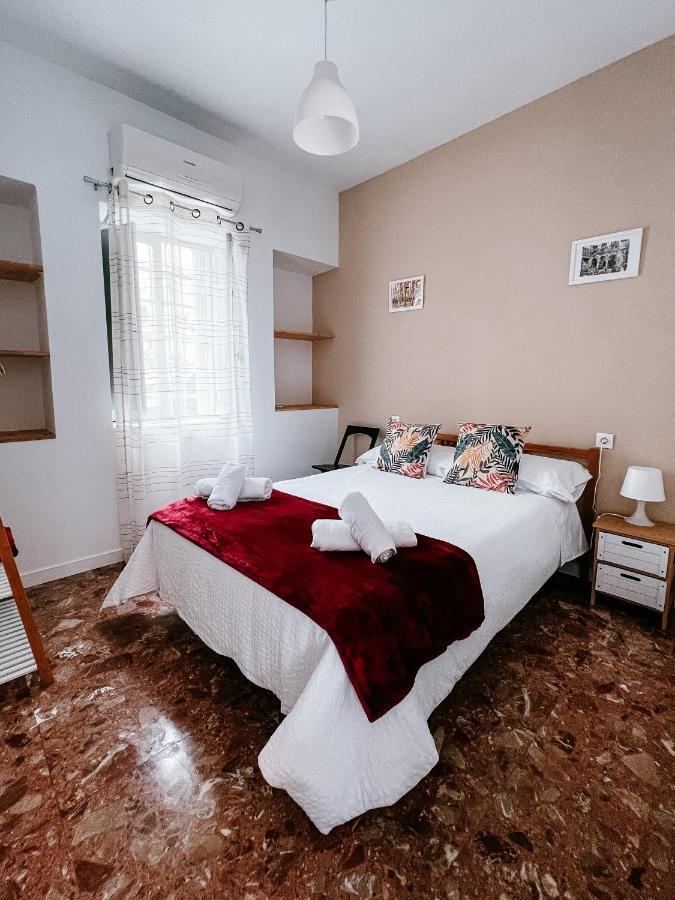 Casa La Plateria Villa Córdoba Exteriör bild