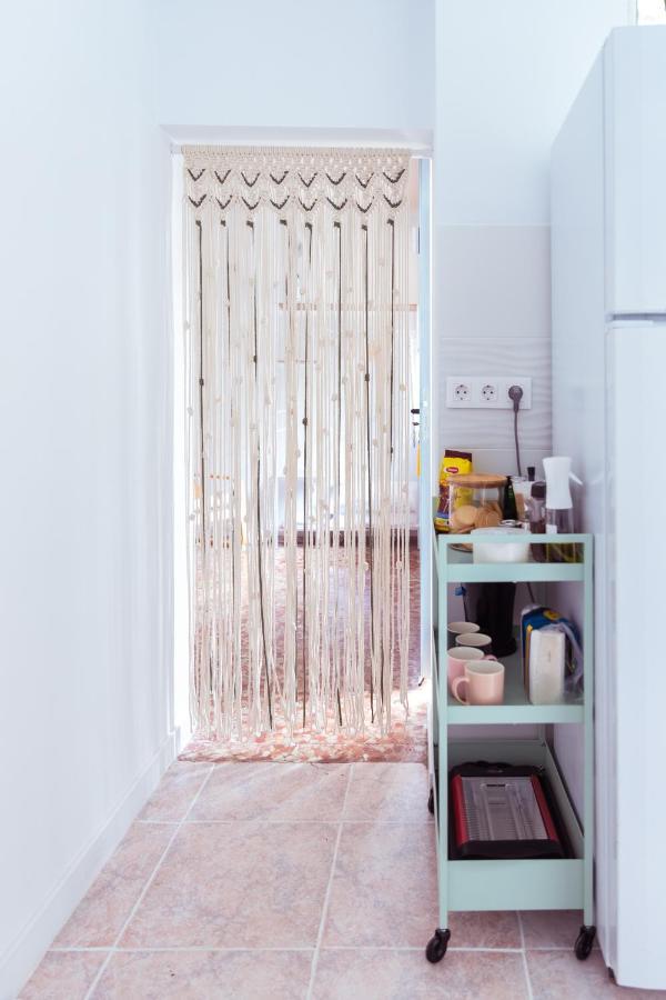 Casa La Plateria Villa Córdoba Exteriör bild
