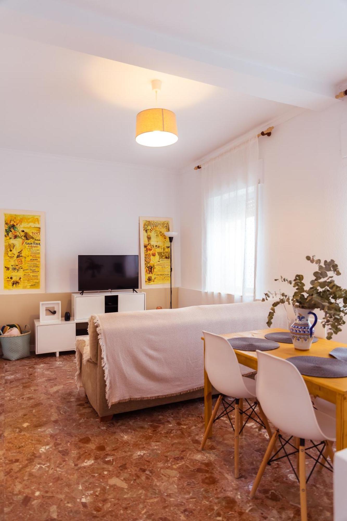 Casa La Plateria Villa Córdoba Exteriör bild