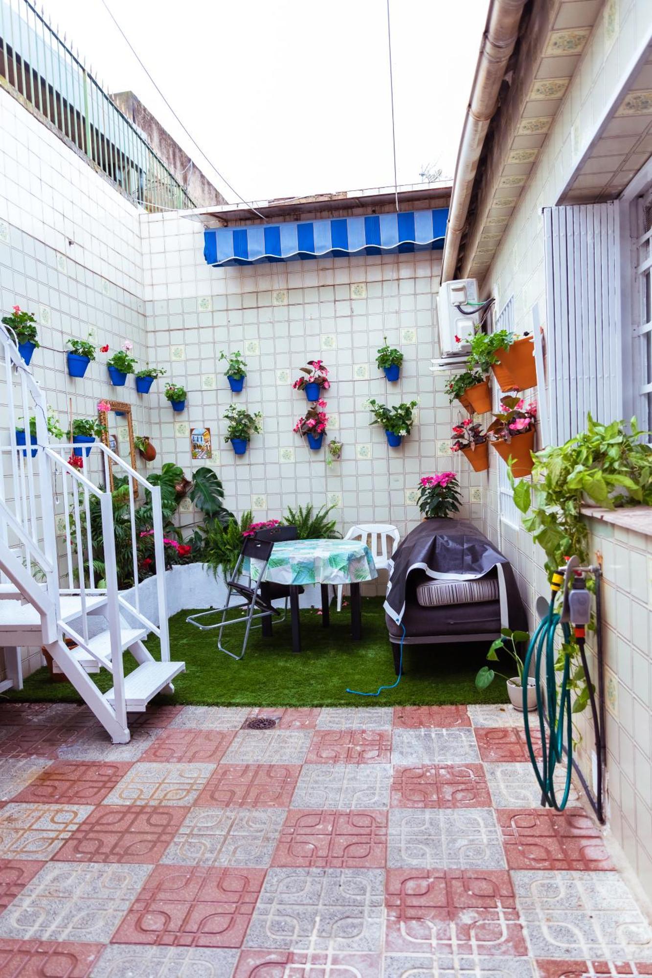 Casa La Plateria Villa Córdoba Exteriör bild